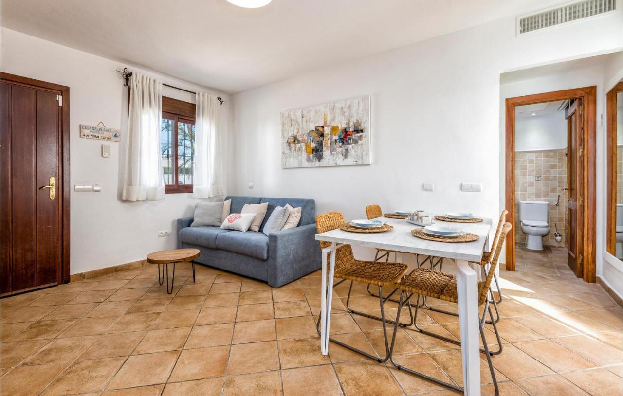 Gorgeous Home In Marbella With Kitchen 外观 照片