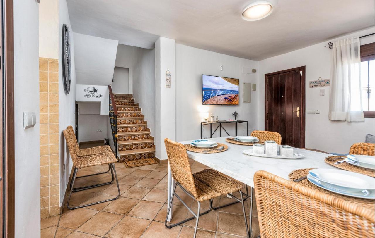 Gorgeous Home In Marbella With Kitchen 外观 照片